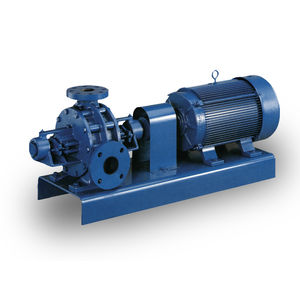 pompa centrifuga 1