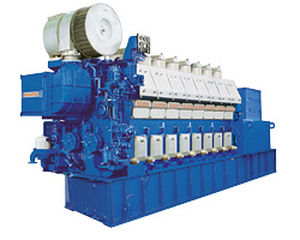 motore diesel 1
