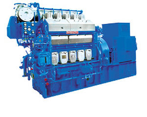 motore diesel 1