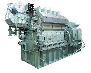 motore diesel 1