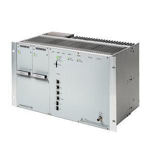 PLC box
