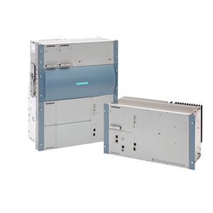 PLC box
