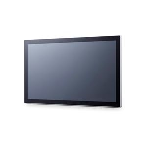 panel PC di LCD