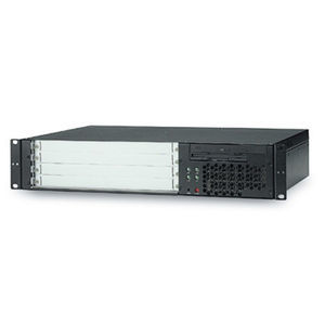 case per PC per rack