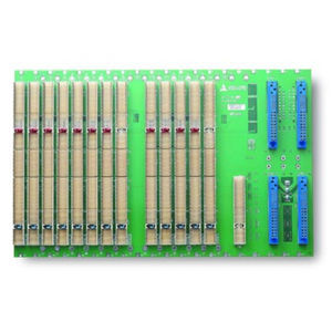 backplane CompactPCI 1