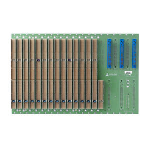 backplane CompactPCI