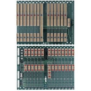 backplane CompactPCI 1