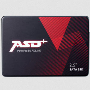 SSD SATA