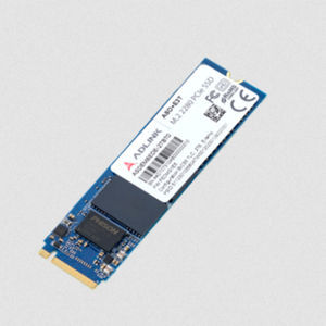 SSD PCIe