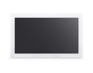 panel PC di LCD