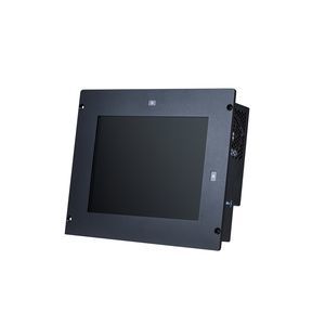 panel PC con touch screen resistivo