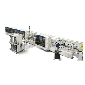 bordatrice automatica
