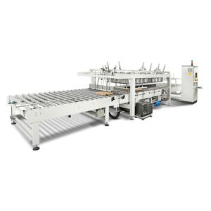 macchina di confezionamento automatica