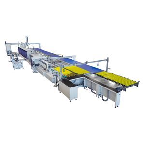 bordatrice automatica