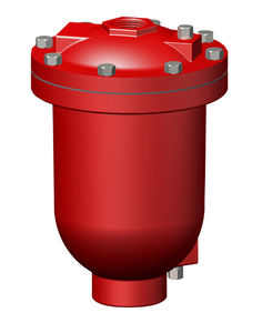 valvola di scarico 1