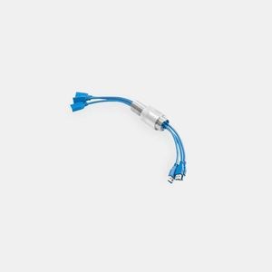 passaparete per connettore USB