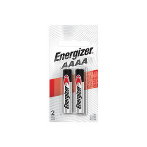 batteria alcalina