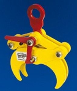 pinza per movimentazione per tubi