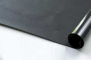foglio di gomma in silicone