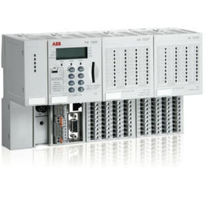 sistema di controllo di processo 1