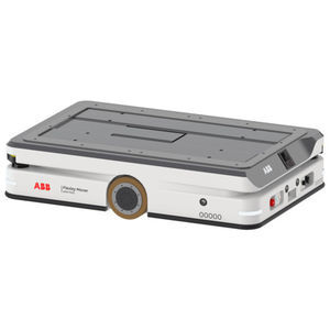 Robot mobile autonomo (AMR) di trasferimento 1