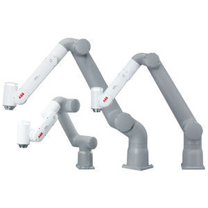 robot articolato