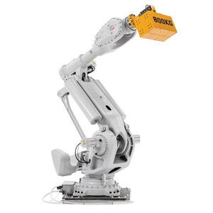 robot articolato