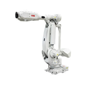 robot articolato 1