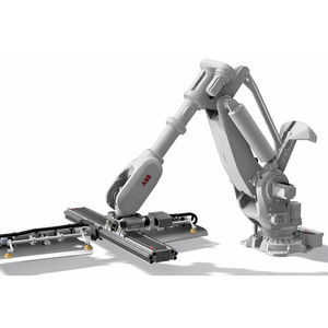 robot articolato