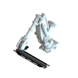 robot articolato