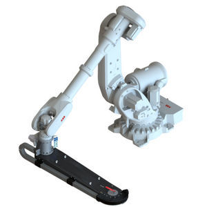 robot articolato