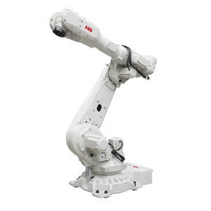 robot articolato