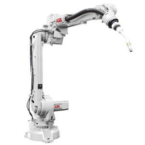 robot articolato