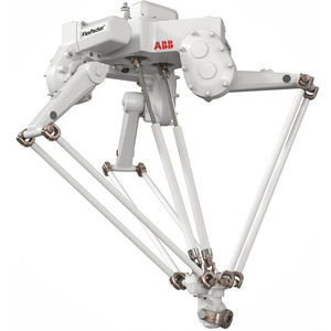 robot parallelo