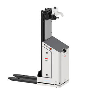 Robot mobile autonomo (AMR) per movimentazione 1