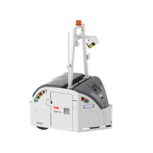 Robot mobile autonomo (AMR) per movimentazione 1