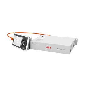 PAC con schede I/O espandibili 1