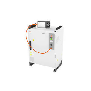 controllore di robot compatto 1
