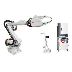 robot 6 assi 1