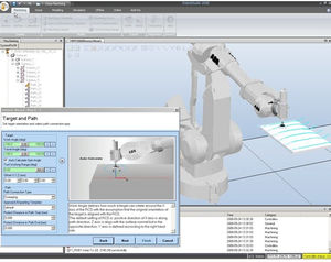 software di regolazione 1
