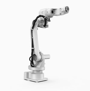 robot articolato 1