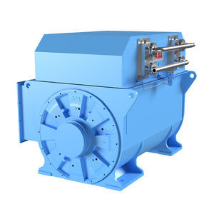 alternatore trifase