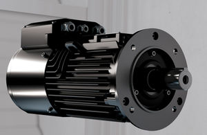 motore AC