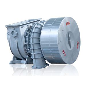 turbocompressore motore a due tempi / per motore diesel / per applicazioni marine / modulare