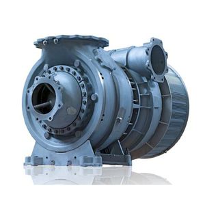 turbocompressore motore a quattro tempi / per motore diesel / per motore a gas / per la produzione di energia