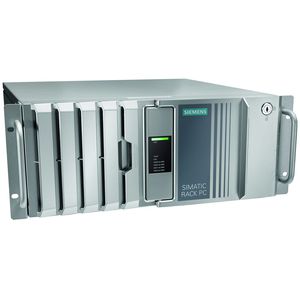 PC per rack