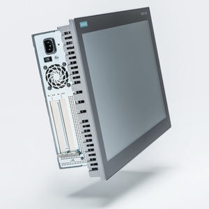 panel PC di LCD