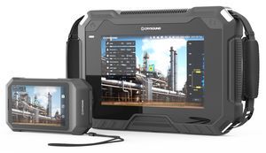 telecamera industriale 1