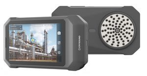 telecamera industriale