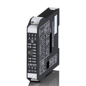 modulo I/O digitale